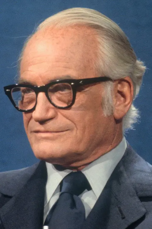 Фото Barry Goldwater