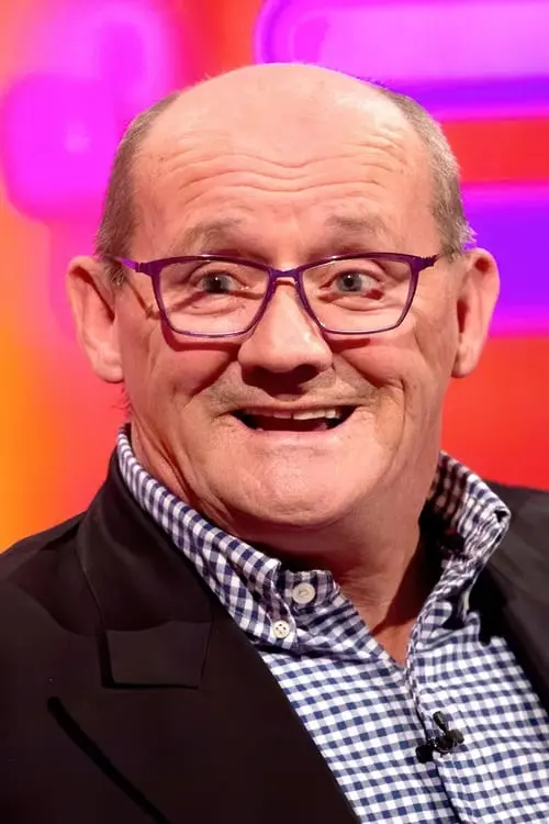 Фото Brendan O'Carroll
