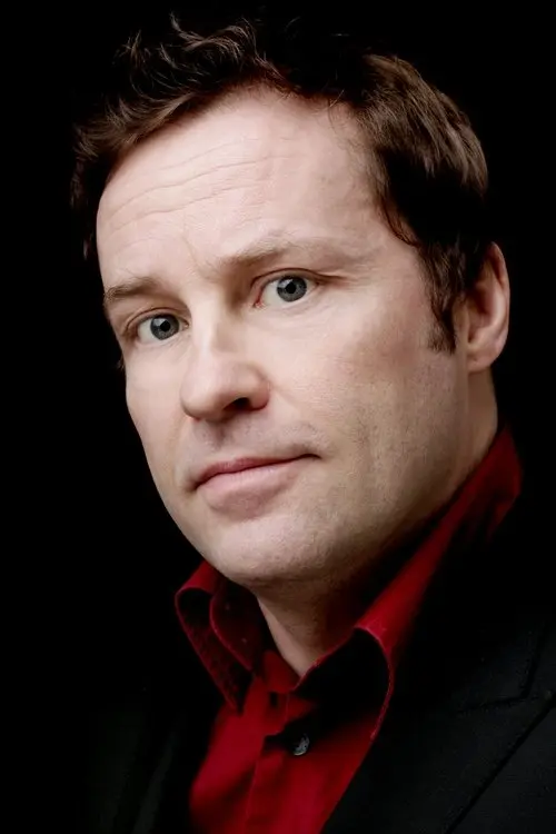 Фото Ardal O'Hanlon