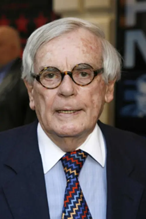 Фото Dominick Dunne