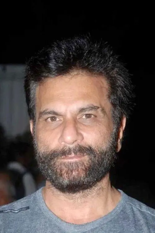 Фото Pavan Malhotra