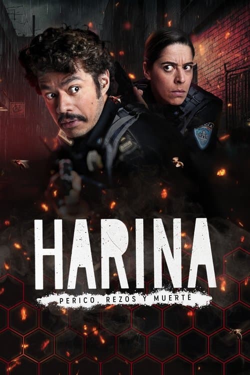 Харіна