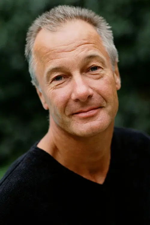 Фото Karlheinz Hackl