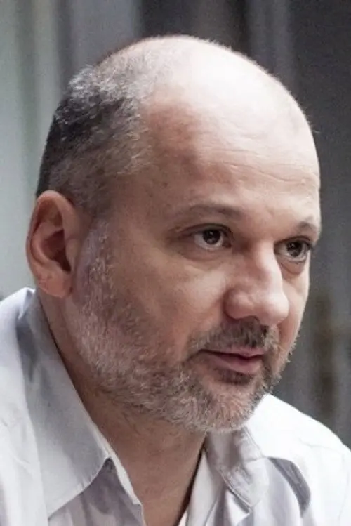 Фото Thuróczy Szabolcs