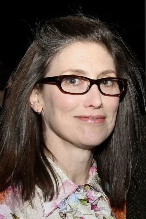Фото Katherine Borowitz
