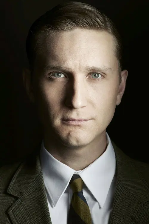 Фото Aaron Staton