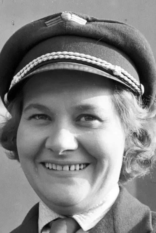 Фото Helena Dąbrowska