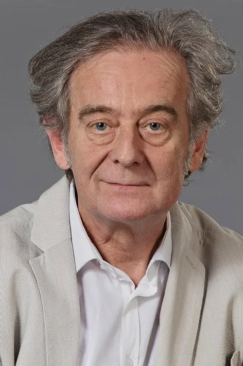 Фото Jean-Louis Sbille