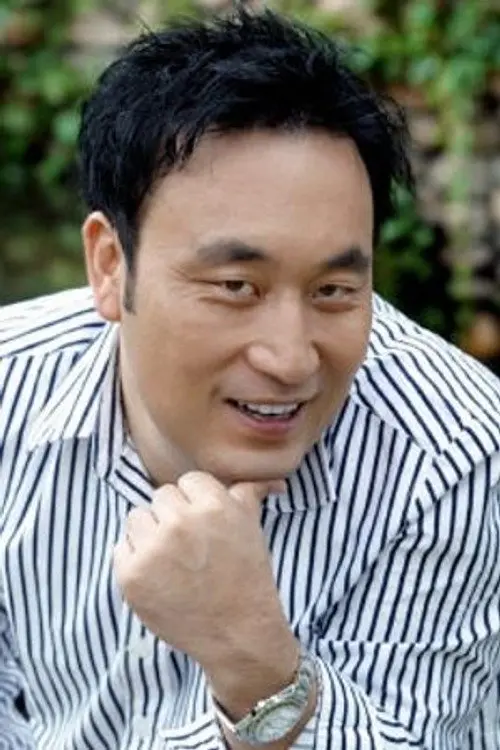 Фото Lee Hyeok-jae
