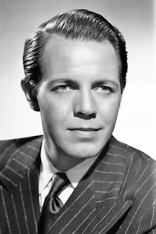 Фото Louis Hayward