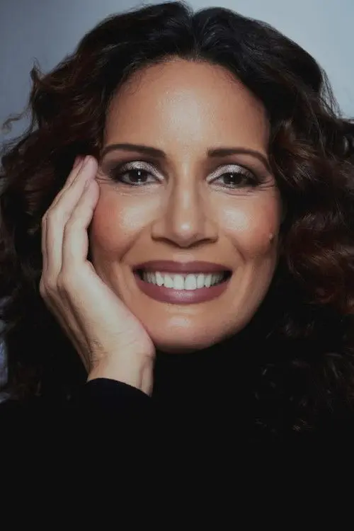 Фото Fabiana Pirro