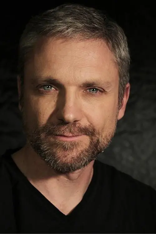 Фото Paolo De Giorgio