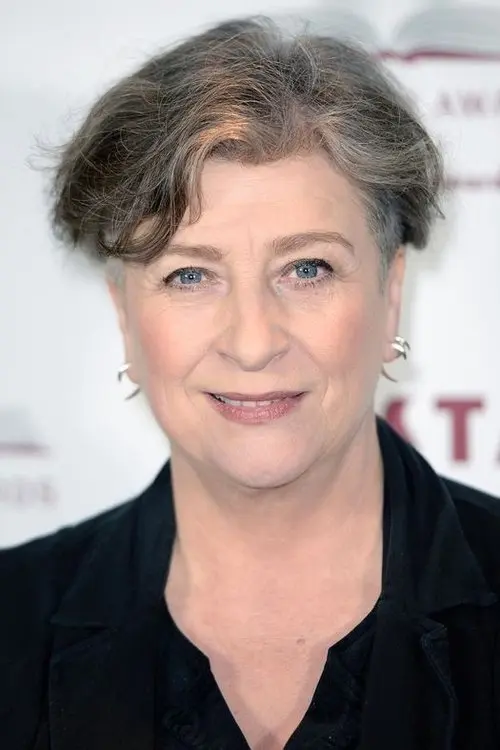 Фото Caroline Quentin