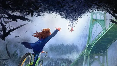 «Диволіс»: вийшов фінальний трейлер стоп-моушн фентезі Laika — найдовшого в історії, в Україні з 22 жовтня