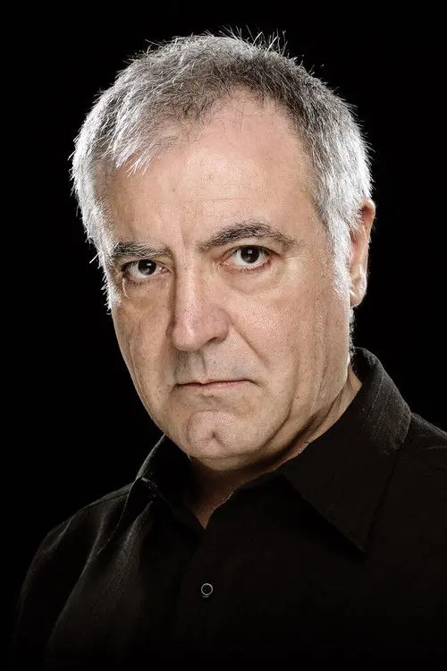 Фото Jordi Bosch