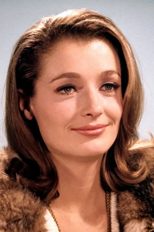 Фото Diana Muldaur