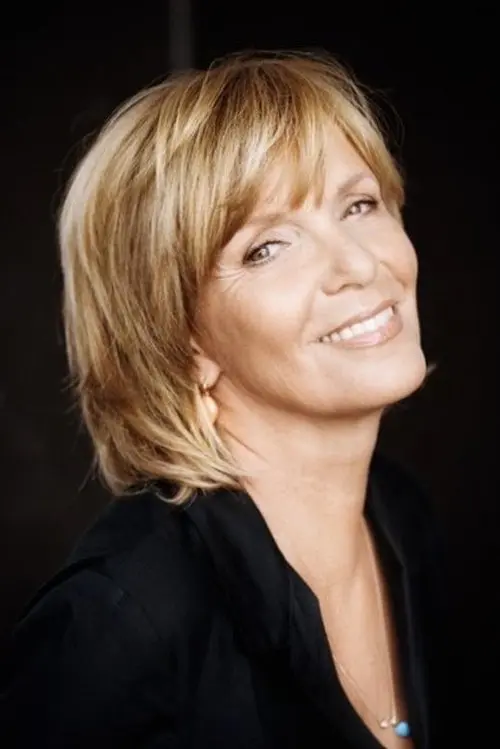 Фото Ulrike Kriener