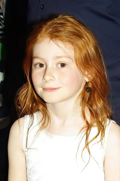 Фото Karolína Morschlová