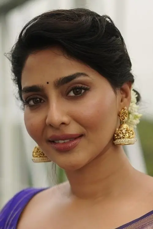 Фото Aishwarya Lekshmi