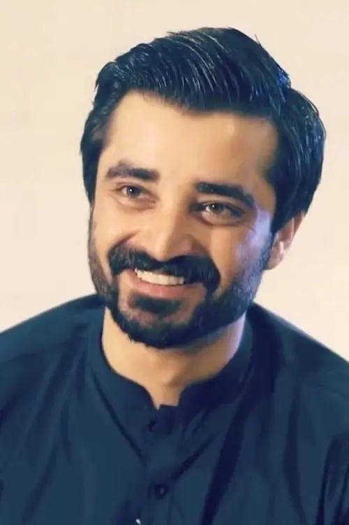 Фото Hamza Ali Abbasi