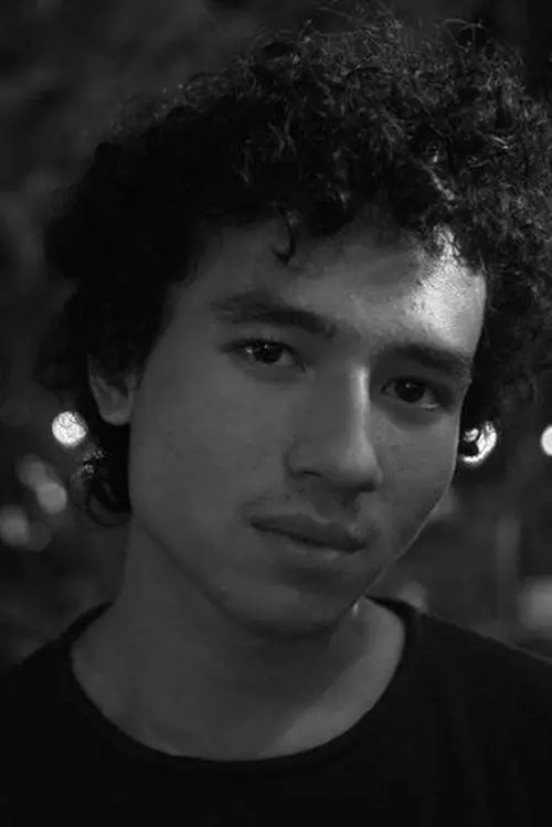 Фото Giulio Parengkuan
