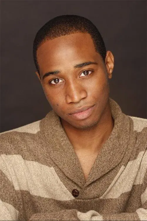 Фото Kerwin Johnson Jr.