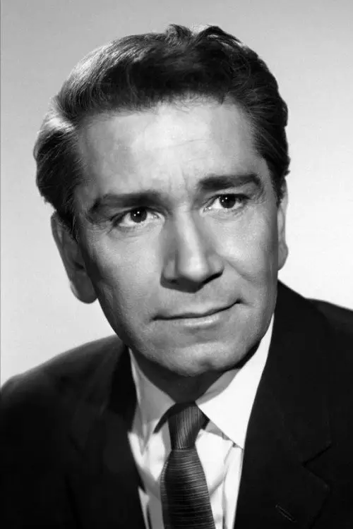 Фото Richard Conte