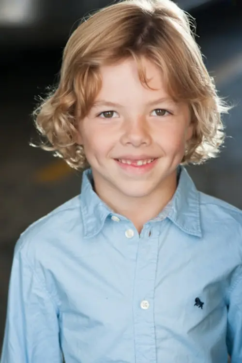 Фото Beckam Crawford