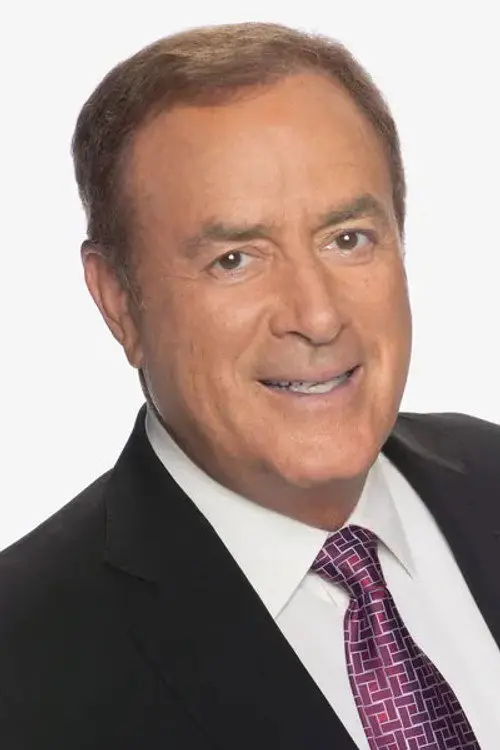 Фото Al Michaels