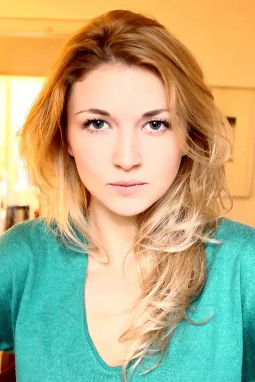Фото Viktoria Kozlova