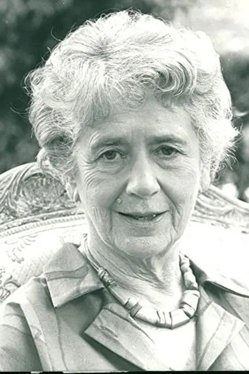 Фото Peggy Ashcroft