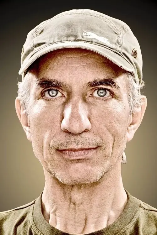 Фото Ralf Richter