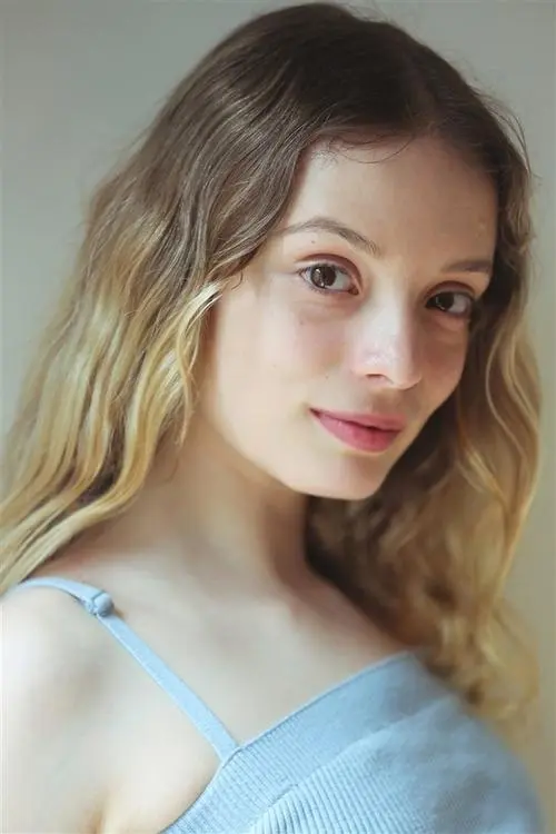 Фото Lisa Delamar