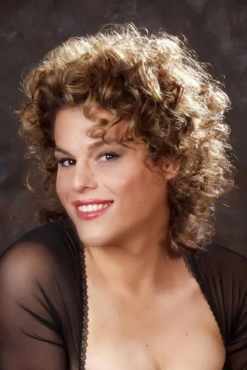 Фото Alexandra Billings