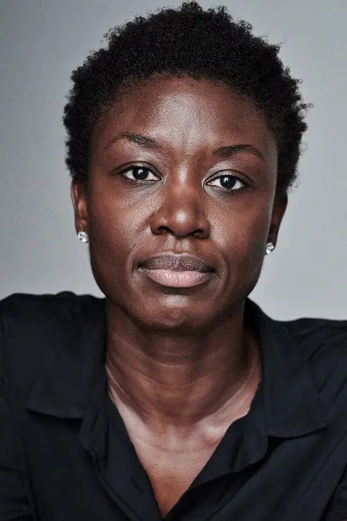 Фото Nadia Williams