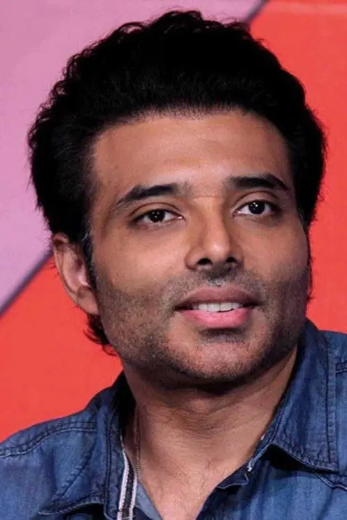 Фото Uday Chopra