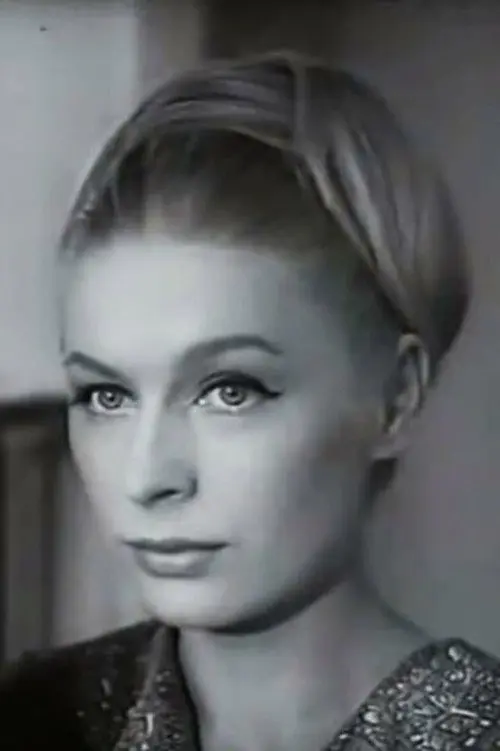 Фото Wanda Koczeska