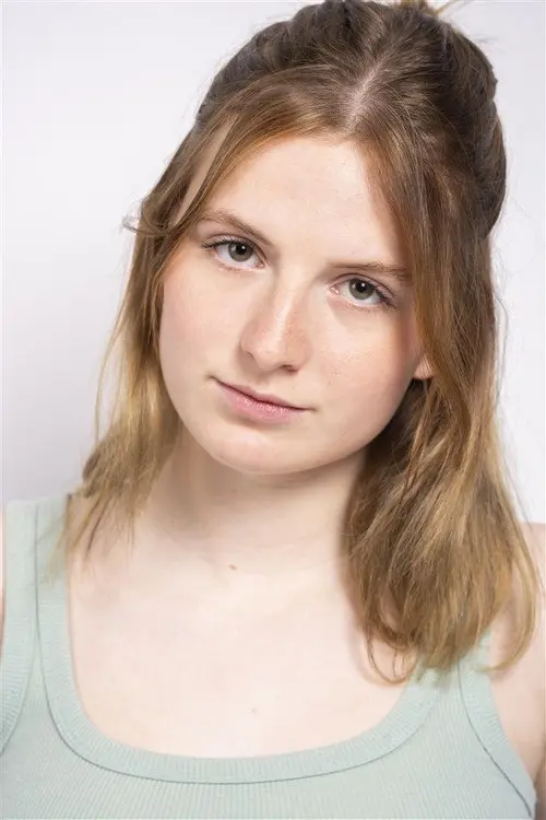 Фото Chloé Barkoff-Gaillard