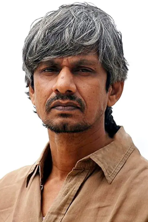 Фото Vijay Raaz