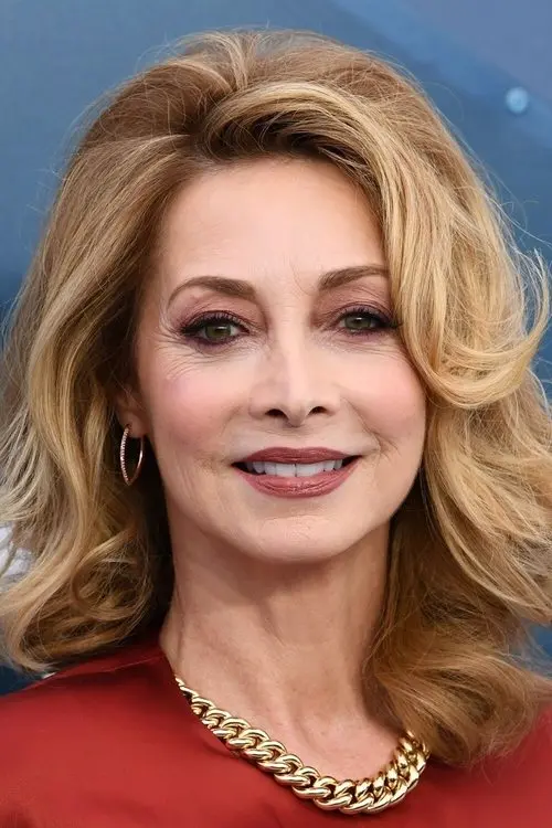 Фото Sharon Lawrence