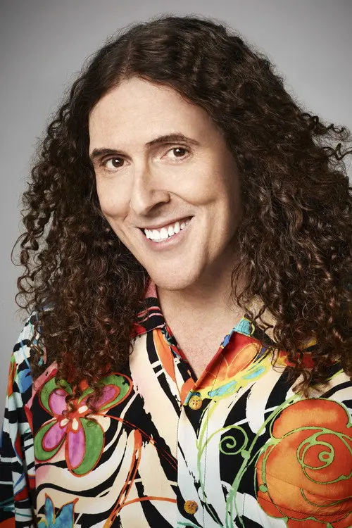 Фото 'Weird Al' Yankovic