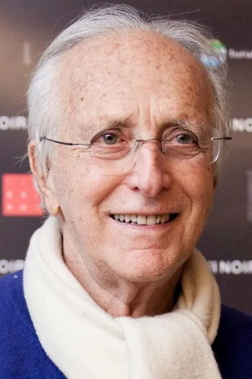 Фото Ruggero Deodato