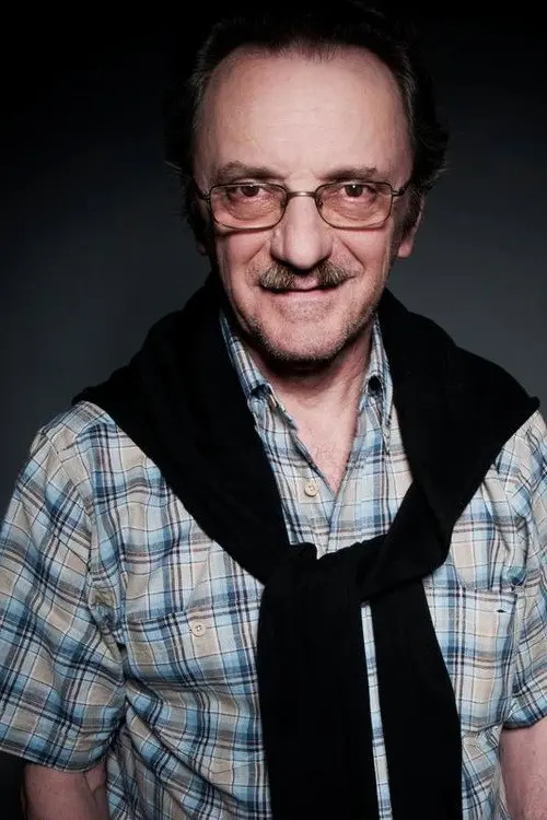 Фото Szacsvay László
