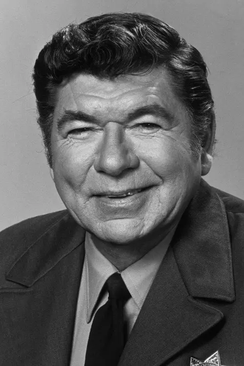 Фото Claude Akins