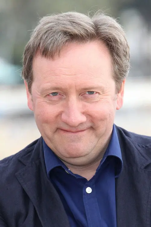 Фото Neil Dudgeon