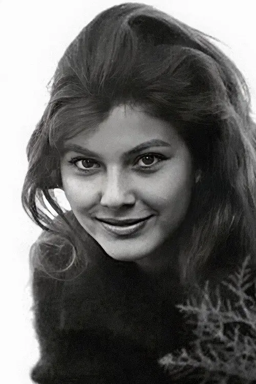 Фото Claudia Mori