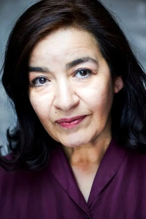Фото Mia Soteriou