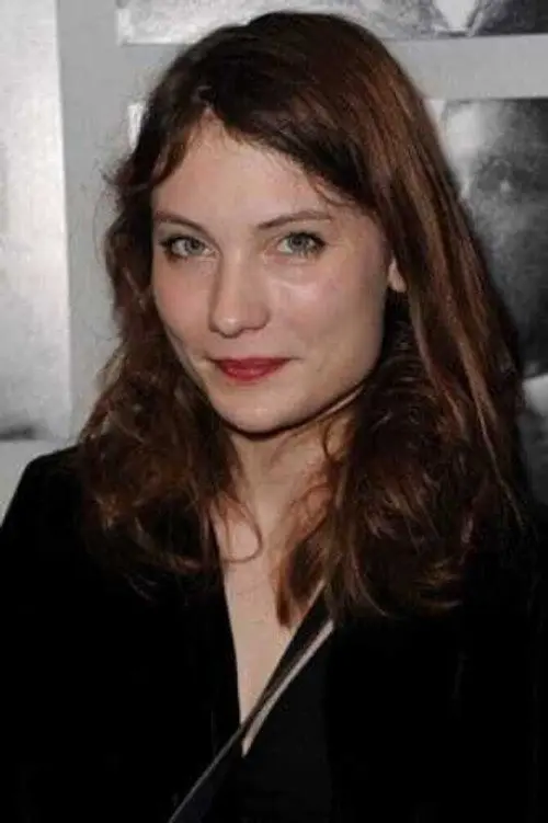 Фото Élise Lhomeau