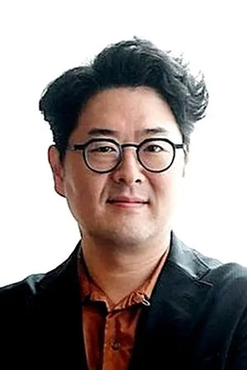 Фото 이상근