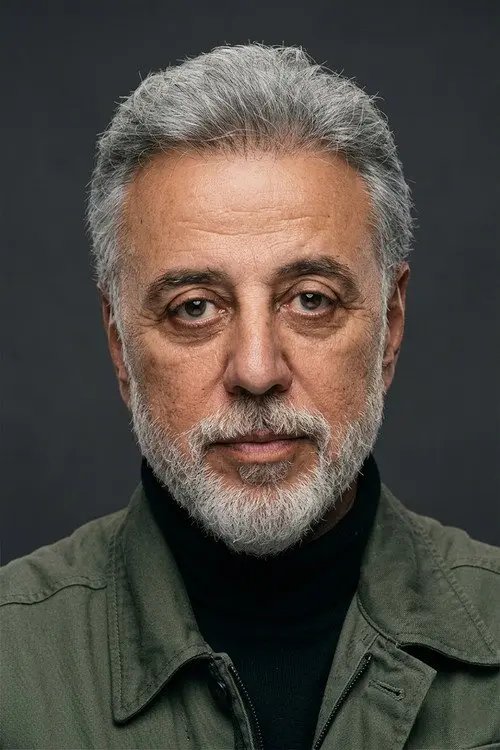 Фото Hamdi Alkan
